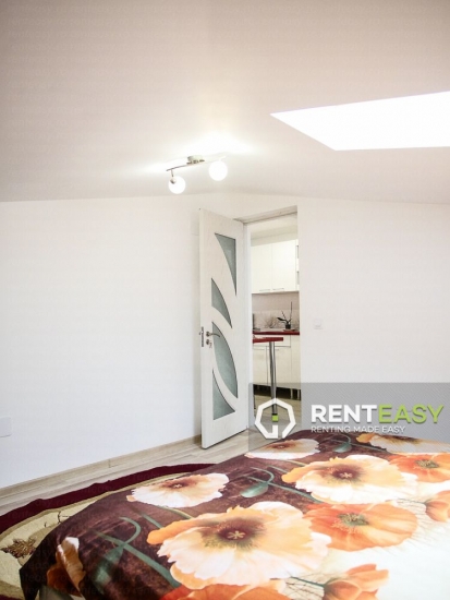 Apartament cu 3 camere de inchiriat in zona Gara - Billa