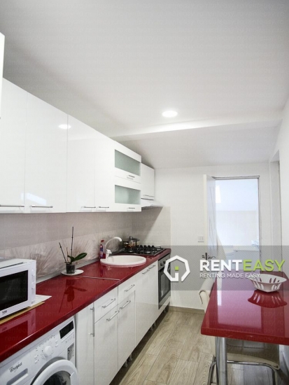 Apartament cu 3 camere de inchiriat in zona Gara - Billa