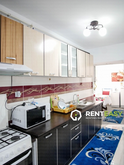 Apartament 3 camere in Piata Unirii de inchiriat
