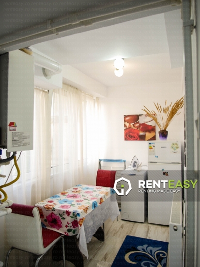 Apartament 3 camere in Piata Unirii de inchiriat