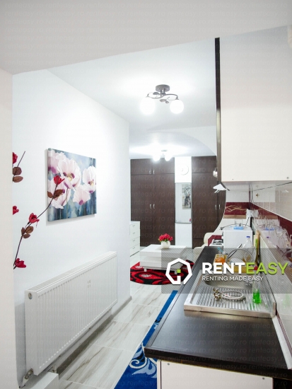 Apartament 3 camere in Piata Unirii de inchiriat