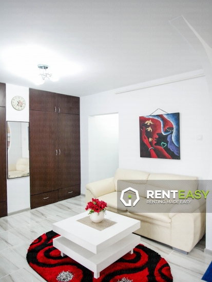 Apartament 3 camere in Piata Unirii de inchiriat
