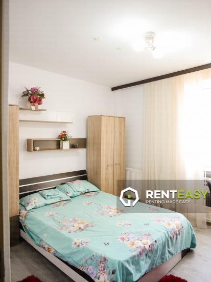 Apartament 3 camere in Piata Unirii de inchiriat