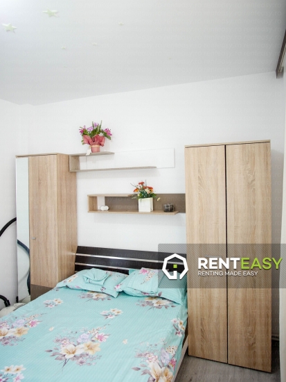 Apartament 3 camere in Piata Unirii de inchiriat