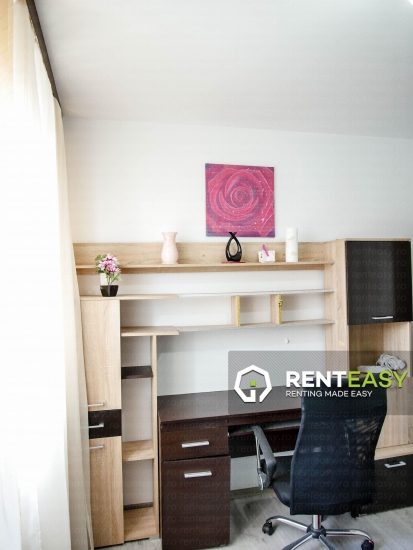 Apartament 3 camere in Piata Unirii de inchiriat