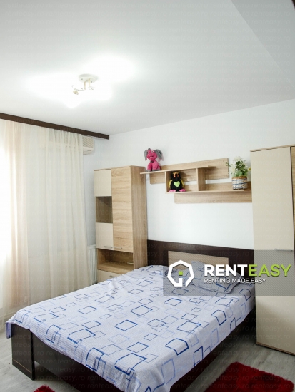 Apartament 3 camere in Piata Unirii de inchiriat