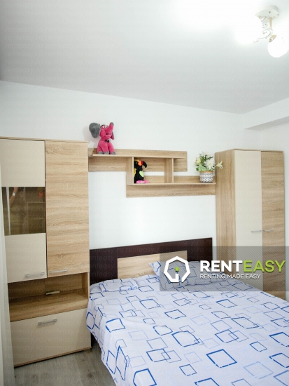 Apartament 3 camere in Piata Unirii de inchiriat