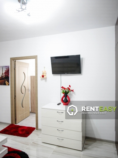Apartament 3 camere in Piata Unirii de inchiriat