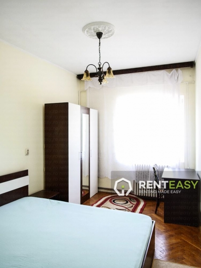 Apartament cu 2 camere in zona Piata Unirii de inchiriat