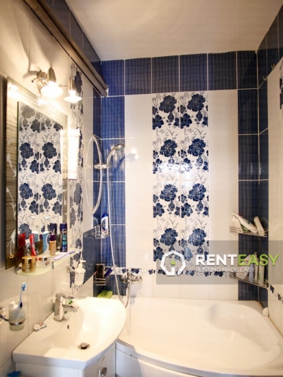 Apartament cu 2 camere la casa de inchiriat in zona Podul de Piatra