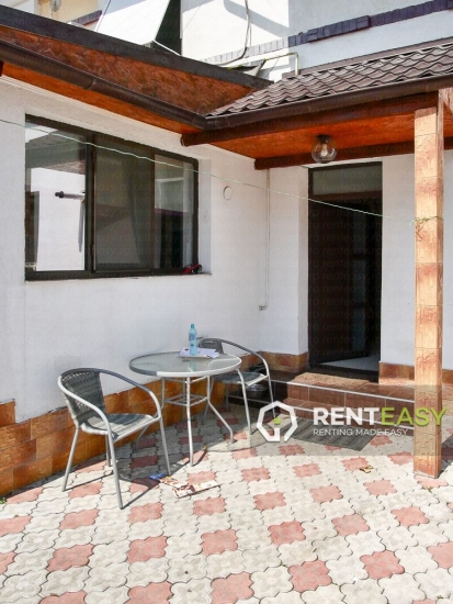 Apartament cu 2 camere la casa de inchiriat in zona Podul de Piatra