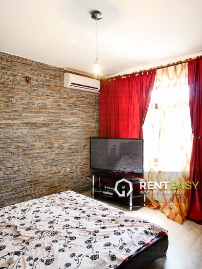 Apartament cu 2 camere la casa de inchiriat in zona Podul de Piatra