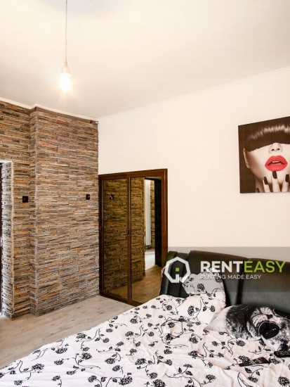 Apartament cu 2 camere la casa de inchiriat in zona Podul de Piatra