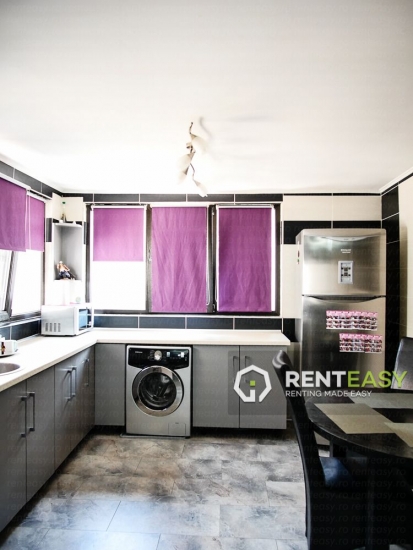 Apartament cu 2 camere la casa de inchiriat in zona Podul de Piatra
