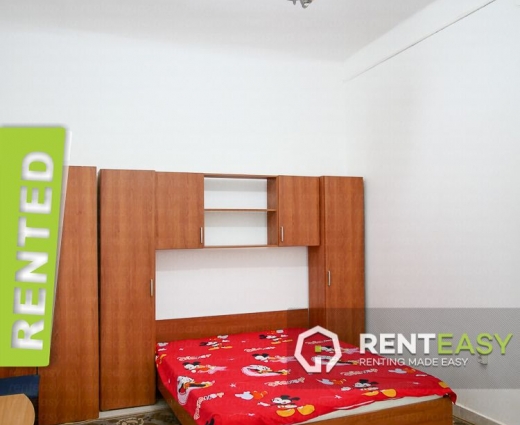 Apartament cu o camera in zona Arcu
