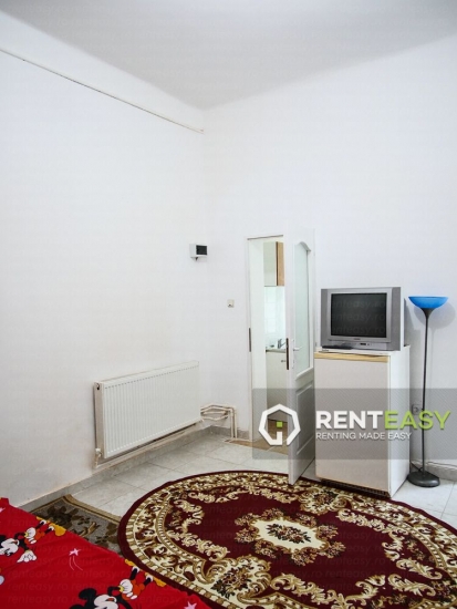 Apartament cu o camera in zona Arcu