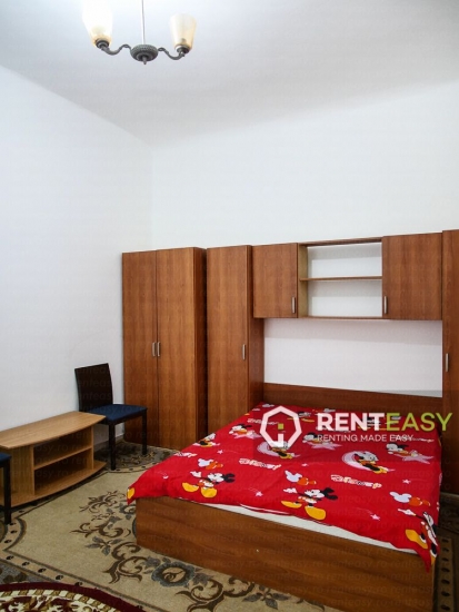 Apartament cu o camera in zona Arcu