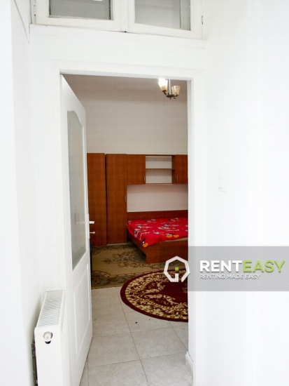 Apartament cu o camera in zona Arcu
