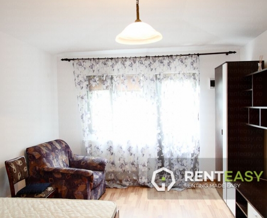Apartament cu o camera de inchiriat in Copou la casa