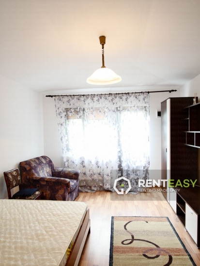 Apartament cu o camera de inchiriat in Copou la casa