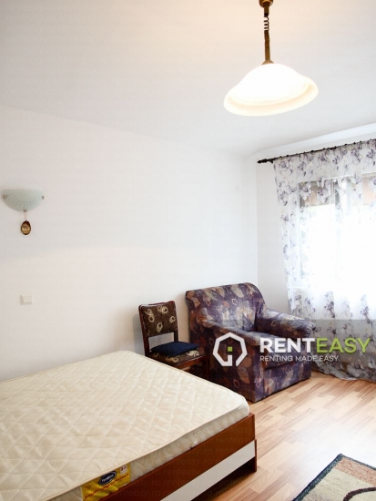 Apartament cu o camera de inchiriat in Copou la casa
