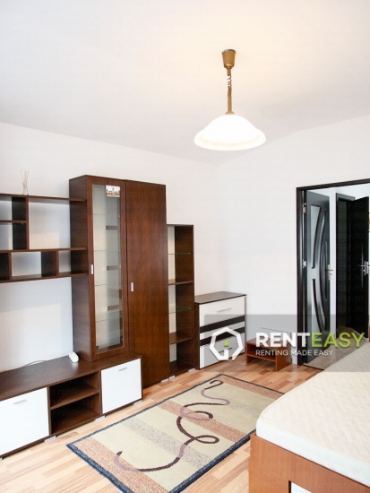 Apartament cu o camera de inchiriat in Copou la casa