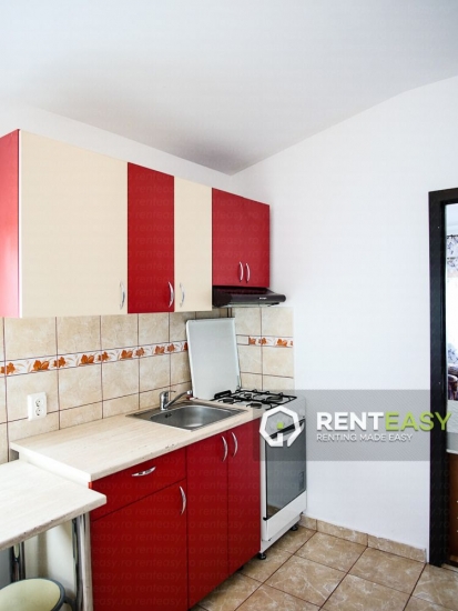 Apartament cu o camera de inchiriat in Copou la casa