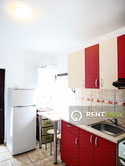 Apartament cu o camera de inchiriat in Copou la casa