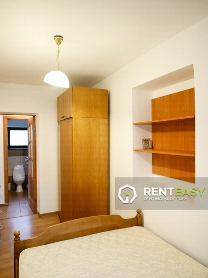 Apartament cu 2 camere la casa de inchiriat in Copou