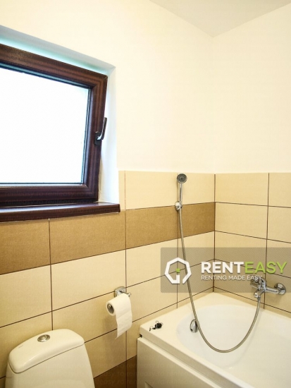 Apartament cu 2 camere la casa de inchiriat in Copou