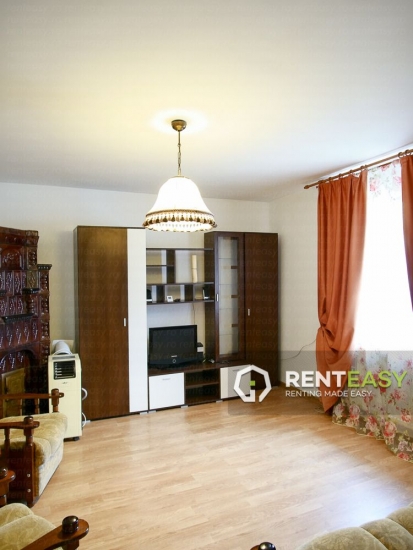 Apartament cu 2 camere la casa de inchiriat in Copou