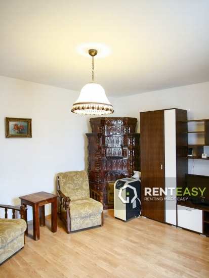 Apartament cu 2 camere la casa de inchiriat in Copou