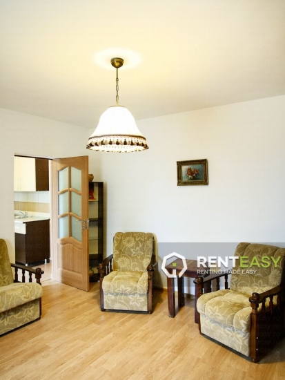 Apartament cu 2 camere la casa de inchiriat in Copou