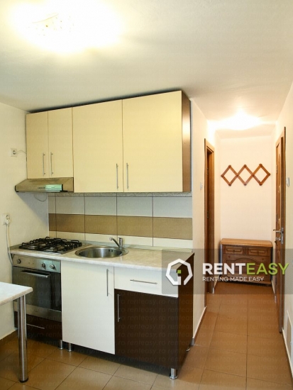 Apartament cu 2 camere la casa de inchiriat in Copou
