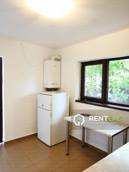 Apartament cu 2 camere la casa de inchiriat in Copou
