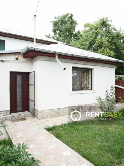 Apartament cu 2 camere la casa de inchiriat in Copou