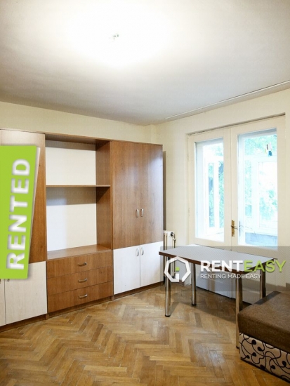 Apartament cu 2 camere e inchiriat in Centru - Arcu