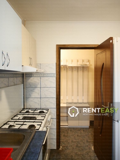 Apartament cu 2 camere e inchiriat in Centru - Arcu