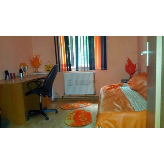 Apartament 4 camere Iasi