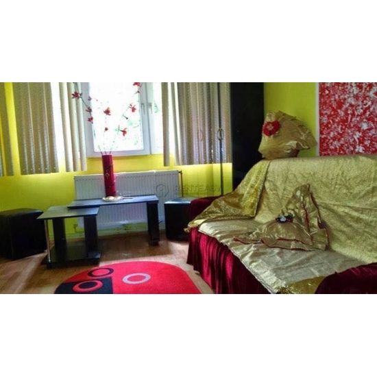 Apartament 4 camere Iasi