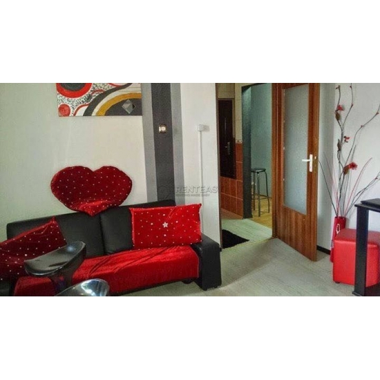Apartament 4 camere Iasi