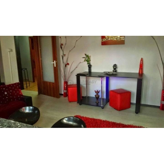 Apartament 4 camere Iasi