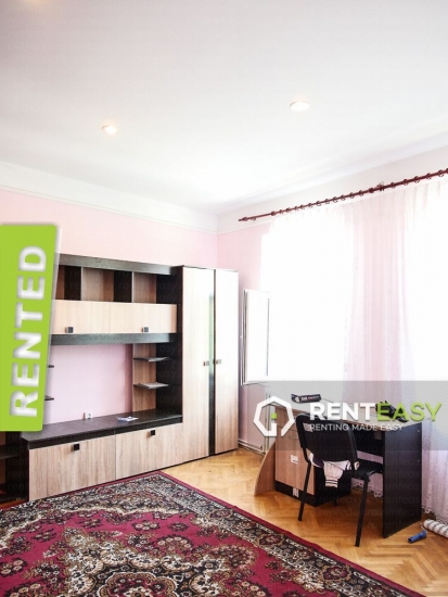 Apartament cu 2 camere de inchiriat in Centru - Spiridon
