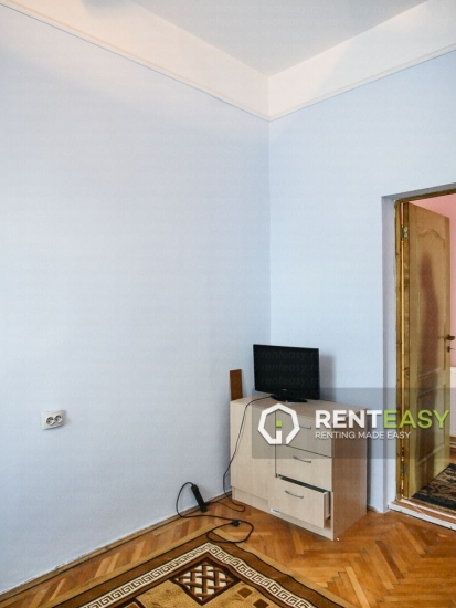 Apartament cu 2 camere de inchiriat in Centru - Spiridon