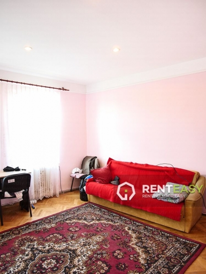Apartament cu 2 camere de inchiriat in Centru - Spiridon