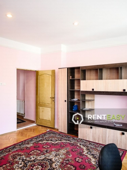 Apartament cu 2 camere de inchiriat in Centru - Spiridon