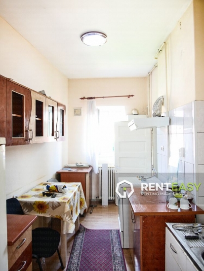 Apartament cu 2 camere de inchiriat in Centru - Spiridon