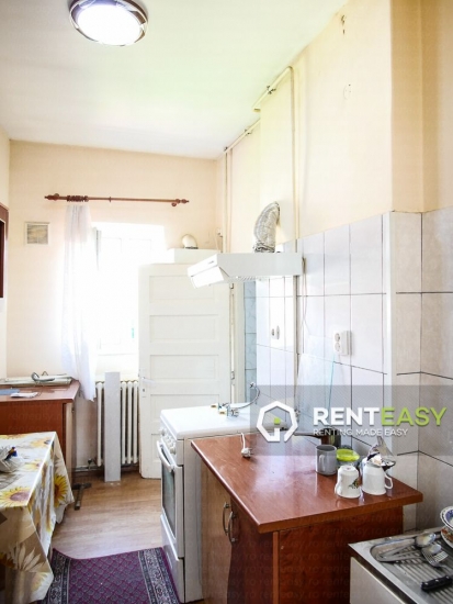 Apartament cu 2 camere de inchiriat in Centru - Spiridon