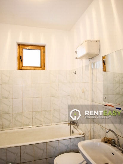 Apartament cu 2 camere de inchiriat in Centru - Spiridon