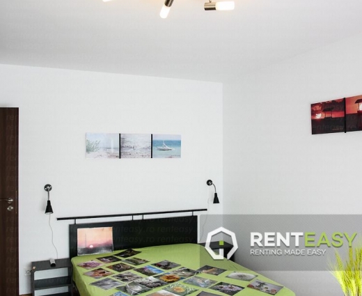Prima Inchiriere! Apartament cu o camera la Gara